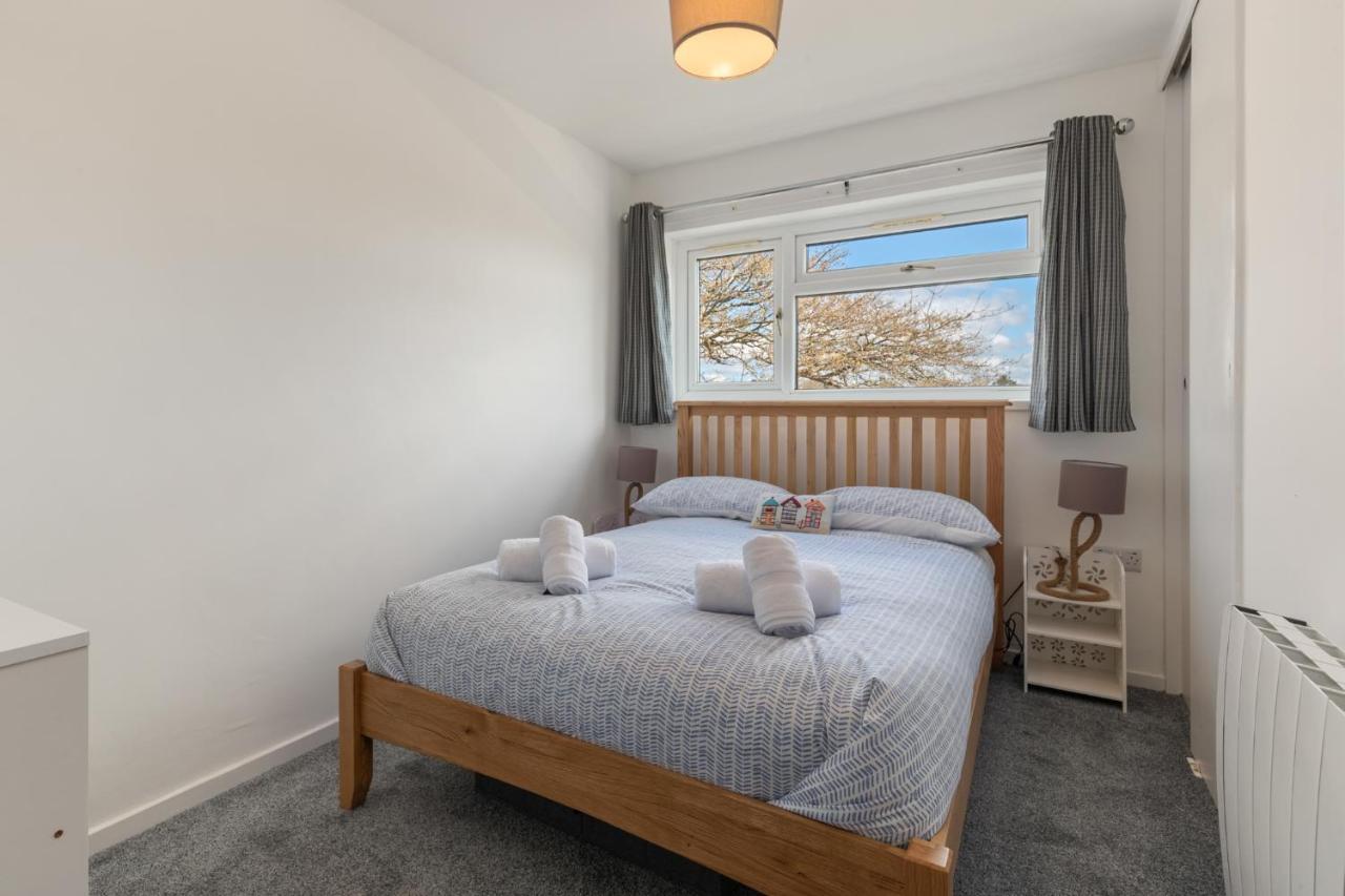 Coedrath Park 20 - Modern Apartment, Close To The Beach Saundersfoot Exterior foto