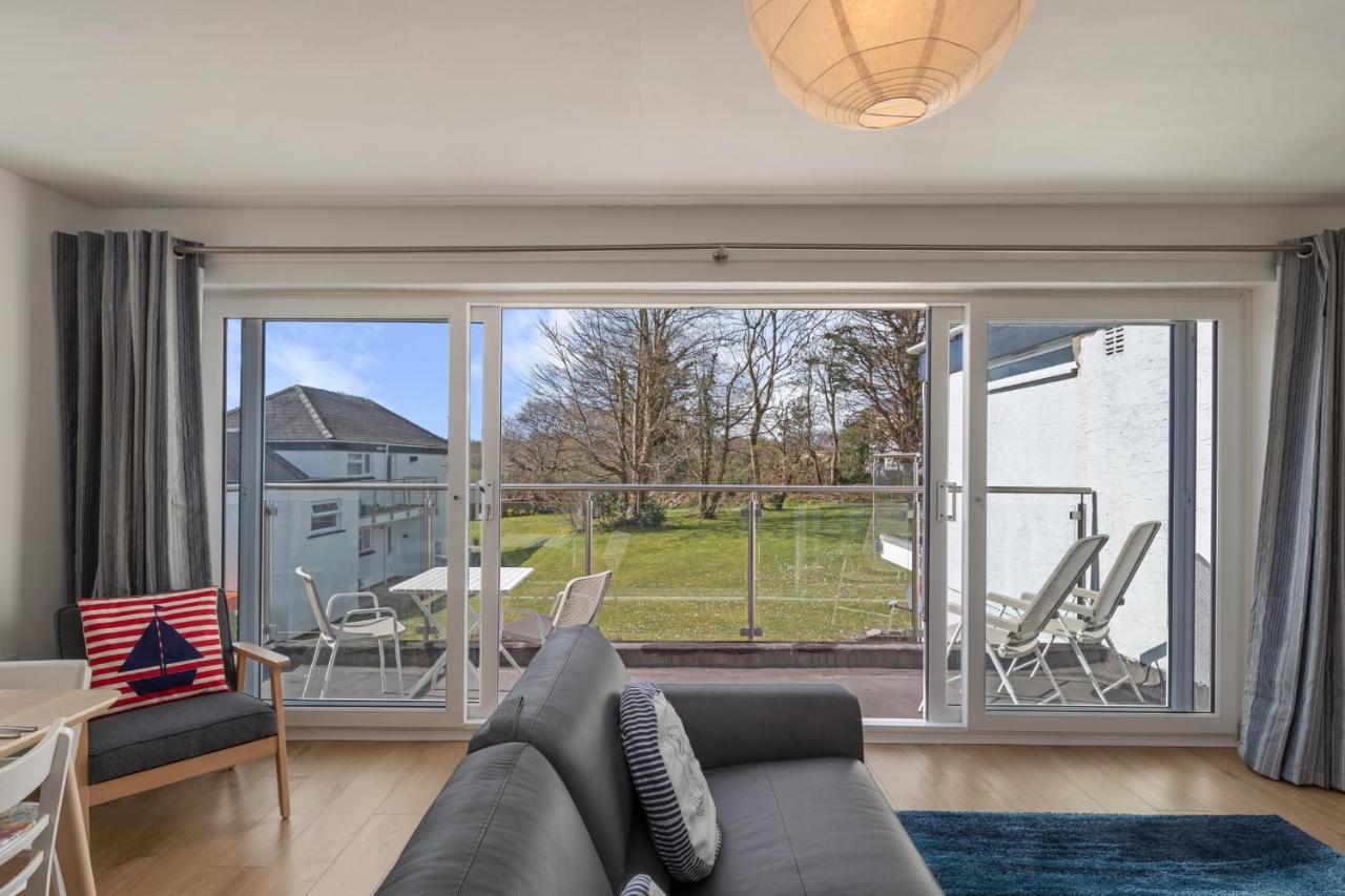 Coedrath Park 20 - Modern Apartment, Close To The Beach Saundersfoot Exterior foto